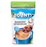 Bounty Coconut hork okolda nmeck 140g 