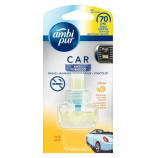 Ambi Pur Car Fresh Escapes Anti Tabacco npl 7 ml