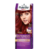 Palette Intensive Color Creme RI6 Ohniv erven