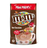 M&Ms hork okolda nmeck 140g 
