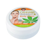 Palacio Konopn tlov mslo 200 ml