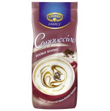 Kruger Family Cappuccino Double Schoko 500g