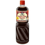 Kikkoman sojov omka extra sladk 975 ml