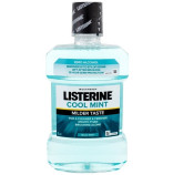 Listerine Cool Mint Milder Mint 1000 ml