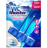 WC Meister Alpsk svest vodu barvc zvs do toalety 45 g