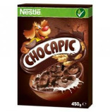 Nestl Chocapic cerelie 450 g