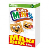 Nestl Cini Minis cerelie 645g