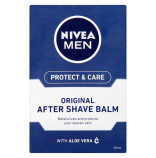 Nivea Men Protect & Care Original balzm po holen 100 ml 