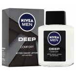 Nivea Men Deep Comfort voda po holen 100 ml