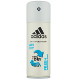 Adidas Cool&Dry Fresh pnsk osvujc anti-perspirant 150 ml