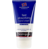 Neutrogena krm na ruce rychle se vstebvajc 75 ml