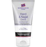 Neutrogena Hand & Nail krm na ruce a nehty 75 ml