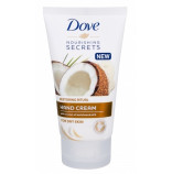 Dove Nourishing Secrets kokosov krm na ruce 75ml