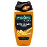 Palmolive Men Citrus Fresh 3v1 sprchov gel 250 ml
