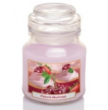Bartek Svka sklenn dza Fruit Muffins Teov 130g
