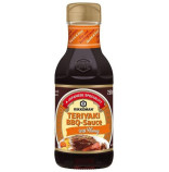 Kikkoman Teriyaki BBQ omka s medem 250 ml
