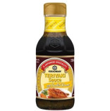 Kikkoman Teriyaki omka s peenm sezamem 250 ml