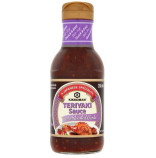Kikkoman Teriyaki omka s peenm esnekem 250 ml