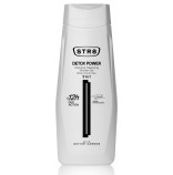 STR8 Detox Power sprchov gel 400 ml
