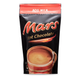 Mars hork okolda nmeck 140g 