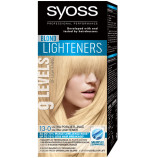 Syoss 13-0 ultra zesvtlova