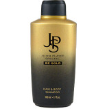 Nmeck luxusn sprchov gel John Player Special Be Gold 500 ml