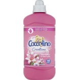 Coccolino Tiare Flower & Red Fruits aviv 1,45l