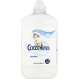 Coccolino Sensitive aviv 1,8l