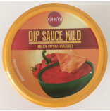 Clarkys Dip Mild rajato-paprikov 300ml