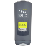 Dove Men+ Care Sport Active + Fresh sprchov gel 250 ml