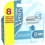 Gillette Venus Smooth 8ks nhradn bity 