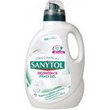 Sanytol Dezinfekn prac gel s vn blch kvt 1,70 l
