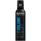 Syoss Volume Lift pnov tuidlo 250 ml