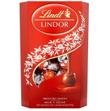 Lindt Lindor Mln 337g XXL balen