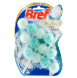 Bref DeLuxe Lovely Jasmine 3x50g