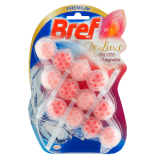 Bref DeLuxe Delicate Magnolia 3x50g 