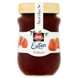 Schwartau Extra dem jahodov 600g nmeck