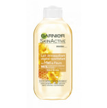 Garnier Odliovac mlko s kvtovm medem pro suchou ple 200ml
