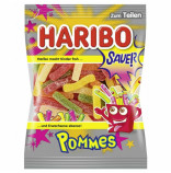 Haribo Pommes kysel nmeck 200 g