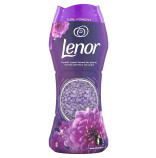Lenor vonn perliky Amethyst Floral Bouquet 210g