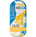 Gillette Venus Olay Comfortglide strojek + 1 hlavice