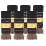 Davidoff Fine Aroma instantn kva 6x100g AKN BALEN
