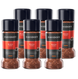Davidoff Rich Aroma instantn kva 6x100g AKN BALEN