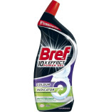 Bref 10x Effect Power Gel Protection Shield levandulov gelov WC isti 700 ml