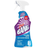 Cillit Bang Spray koupelna sprej 750 ml
