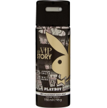Playboy My VIP Story SkinTouch Men deospray 150 ml