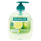 Palmolive Kitchen tekut mdlo s antibakteriln slokou s pumpikou 300 ml