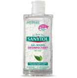 Sanytol dezinfekn gel na ruce 75ml