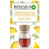 Air Wick Botanica SADA Fresh Pineapple & Tunisian Rosemary nhradn npl 19 ml + strojek