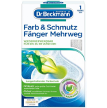 Nmeck Dr.Beckmann utrka proti obarven - 30 pran